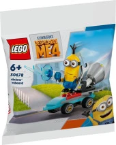 LEGO Minions 30678 Minions' Jetboard - 1
