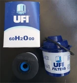 MAZOT FİLTRESİ ASTRA H CORSA C COMBO C CORSA D MERIVA B VECTRA C CAPTIVA LACETTI NUBIRA D13A Y13DT Z13DT Z13DTH Z13DTJ Z19DT Z19DTH Z20DM Z20DMH Z20S SWIFT 1,3DT-05->12/SX4 1,9DT-2,0DT 06-> thumbnail 4