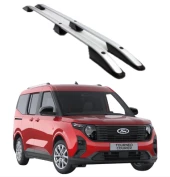 YENİ COURİER PORTBAGAJ TAVAN ÇİTASI 2024 2025 2026 2027 thumbnail 1