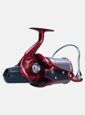 Daiwa Emblem 45 Scw Qd Type-R Surf Olta Makinesi - 4