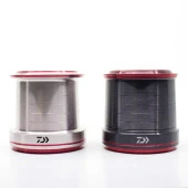 Daiwa Emblem 45 Scw Qd Type-R Surf Olta Makinesi - 7