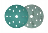 Sunmight 47622 Delikli Su Zımpara 1500 Kum 15cm (100 Adet) - 1