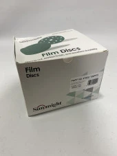 Sunmight 47622 Delikli Su Zımpara 1500 Kum 15cm (100 Adet) - 2