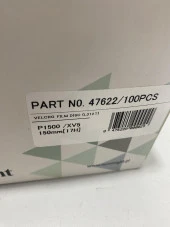 Sunmight 47622 Delikli Su Zımpara 1500 Kum 15cm (100 Adet) - 3