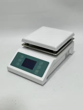 SH-II-4C Isıtıcılı Manyetik Karıştırıcı 110V thumbnail 2