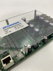 Mogensen MVT32-1 Valf Kontrol Kartı thumbnail 5