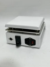 SH-II-4C Isıtıcılı Manyetik Karıştırıcı 110V thumbnail 6