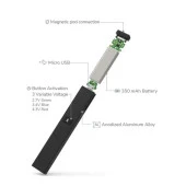 iKrusher Vfire Pro Vape Batarya 1 Adet thumbnail 5