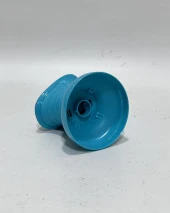 Oda Parfümü Sprey Başlığı Mavi 95 Adet - 3