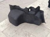 Toyota Camry Bagaj İçi Kaplama Sağ 2018-2023 thumbnail 4