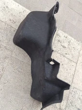 Toyota Camry Bagaj İçi Kaplama Sağ 2018-2023 thumbnail 5