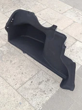 Toyota Camry Bagaj İçi Kaplama Sol 2018-2023 thumbnail 2