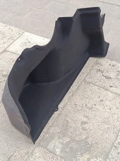 Toyota Camry Bagaj İçi Kaplama Sol 2018-2023 thumbnail 5