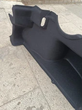 Toyota Camry Bagaj İçi Kaplama Sağ 2018-2023 thumbnail 6