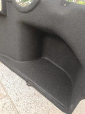 Toyota Camry Bagaj İçi Kaplama Sağ 2018-2023 thumbnail 7