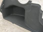 Toyota Camry Bagaj İçi Kaplama Sol 2018-2023 thumbnail 6