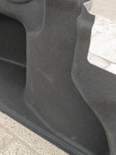 Toyota Camry Bagaj İçi Kaplama Sol 2018-2023 thumbnail 7