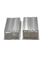 Paslanmaz Çelik Kasa Kaynak Kalıbı 4 Parça thumbnail 1