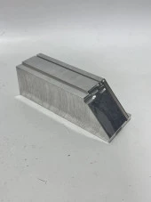 Paslanmaz Çelik Kasa Kaynak Kalıbı 4 Parça thumbnail 4