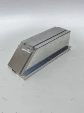 Paslanmaz Çelik Kasa Kaynak Kalıbı 4 Parça thumbnail 5