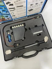 Tyco Electronics MRJ21 & MPO & Hi-D Data Center Numune Çantası thumbnail 3