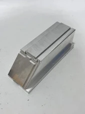 Paslanmaz Çelik Kasa Kaynak Kalıbı 4 Parça thumbnail 6