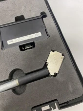 Tyco Electronics MRJ21 & MPO & Hi-D Data Center Numune Çantası thumbnail 6