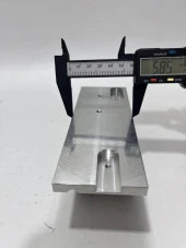 Paslanmaz Çelik Kasa Kaynak Kalıbı 4 Parça thumbnail 10