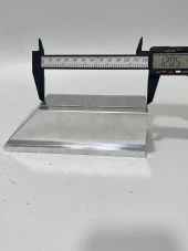 Paslanmaz Çelik Kasa Kaynak Kalıbı 4 Parça thumbnail 11