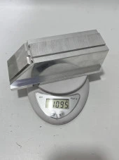 Paslanmaz Çelik Kasa Kaynak Kalıbı 4 Parça thumbnail 12