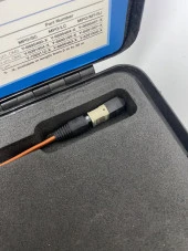 Tyco Electronics MRJ21 & MPO & Hi-D Data Center Numune Çantası thumbnail 7