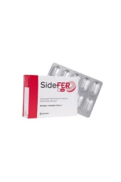 Sidefer 30 Kapsül x 2 Adet thumbnail 1