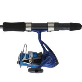 Daiwa DW 210cm 14-42gr Kamış+ DW2500 Makara Set - 3