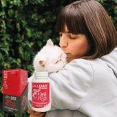 AllDay 5 Glukozamin-HCL Kedi Ve köpekler İçin Tablet 75 gr thumbnail 4