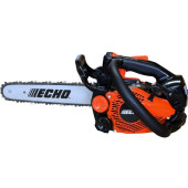 Echo CS 2511 TES 1.10 Kw Benzinli Ağaç Kesme Makinesi - 1