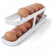 Yeni Nesil Yumurta Standı - 5