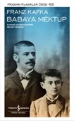 Babaya Mektup FRANZ KAFKA - 2