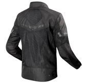 LS2 BLADE AIR MONT SİYAH (YAZLIK) - 2