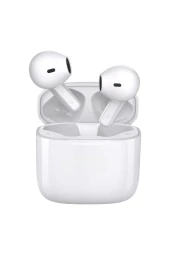 Fuchsia  A33 Çağrı Gürültü Engelleyici Özellikli  Bluetooth 5.3  TWS Kulaklık thumbnail 1