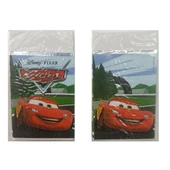 Disney Cars Dev Silgi - 1
