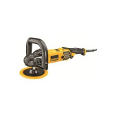 DEWALT DWP 849X POLİSAJ MAKİNASI DEVİR AYARLI - 1