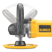DEWALT DWP 849X POLİSAJ MAKİNASI DEVİR AYARLI - 2
