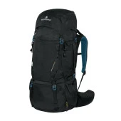 Ferrino Appalachian 55 Sırt Çantası- Siyah - 1