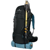 Ferrino Appalachian 55 Sırt Çantası- Siyah - 2