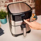 TEFAL EASY FRY-GRİLL PRECİSİON EY505D15 - 5