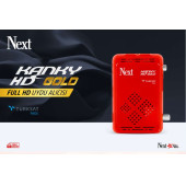 Next Kanky Full HD Yeni Uydu Alıcı + Wifi Anten - 2
