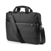 HP Classic Briefcase 1FK07AA 15.6" Laptop Çantası - 1