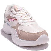 Kinetix Holly Tx Ekru Ortopedik Günlük Kadın Spor Ayakkabı - 1