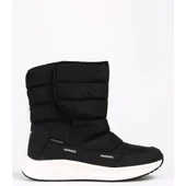 U.s Polo Assn. Vocal Water Resistant Kadın Outdor Kar Bot - 1