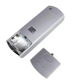Bosch Climate 5000 RAC 5 3-2 IBW İle Uyumlu Klima Kumandası - 4